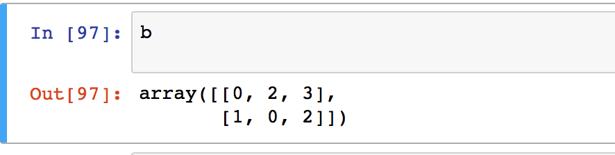 python Normalising rows in numpy matrix Stack Overflow