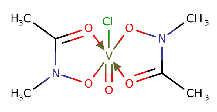 computational chemistry Calculation of Bond/Angle/Dihedral force