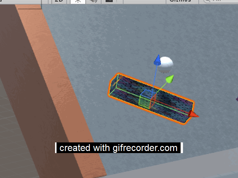 unity Buggy behavior on basic hinge joint (pinball flipper) Game