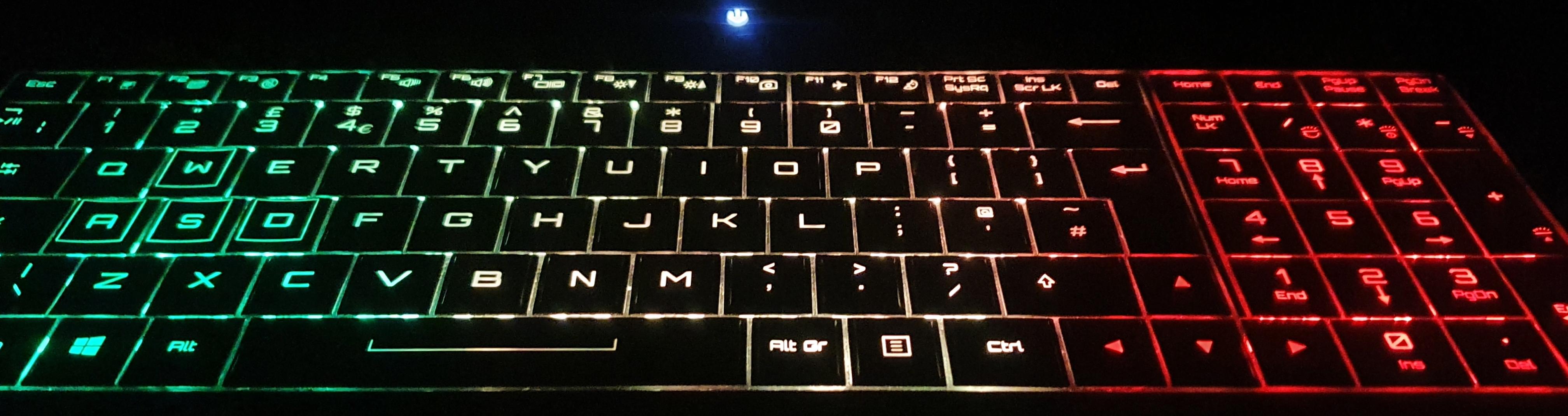 hardware Is it possible to control keyboard backlights in Ubuntu? Ask Ubuntu