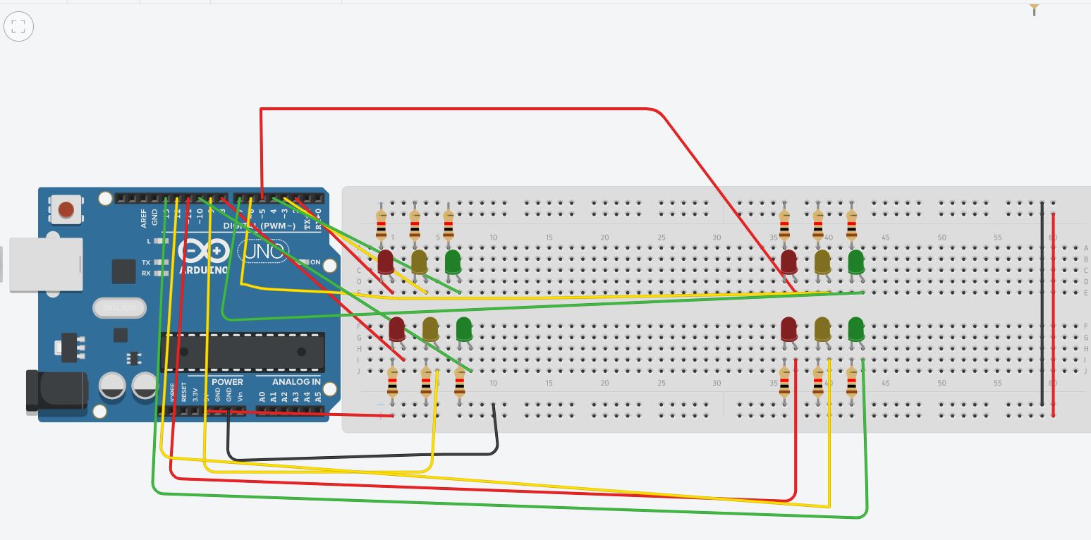 debugging LED not lighting up despite digitalRead displaying 1