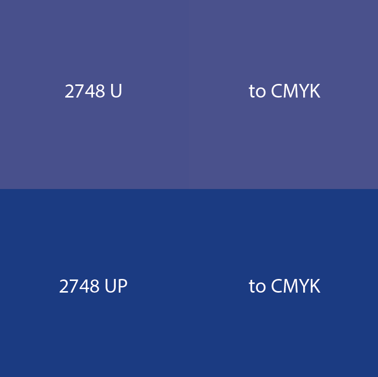 Pantone Navy Blue Cmyk