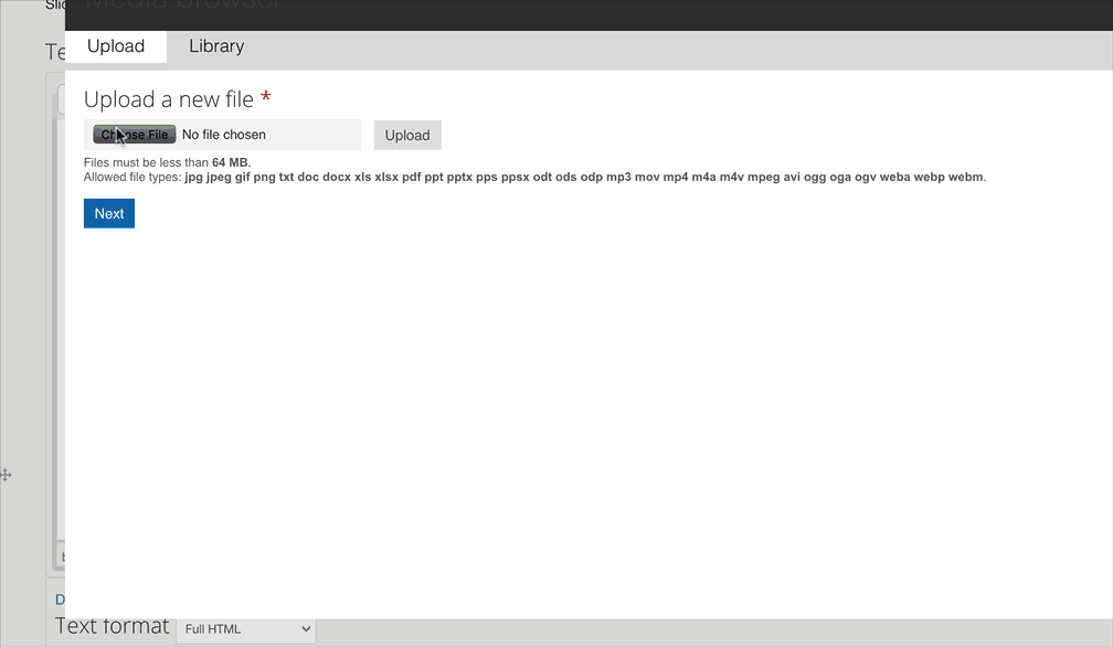 7 How can I edit metadata and custom fields for an