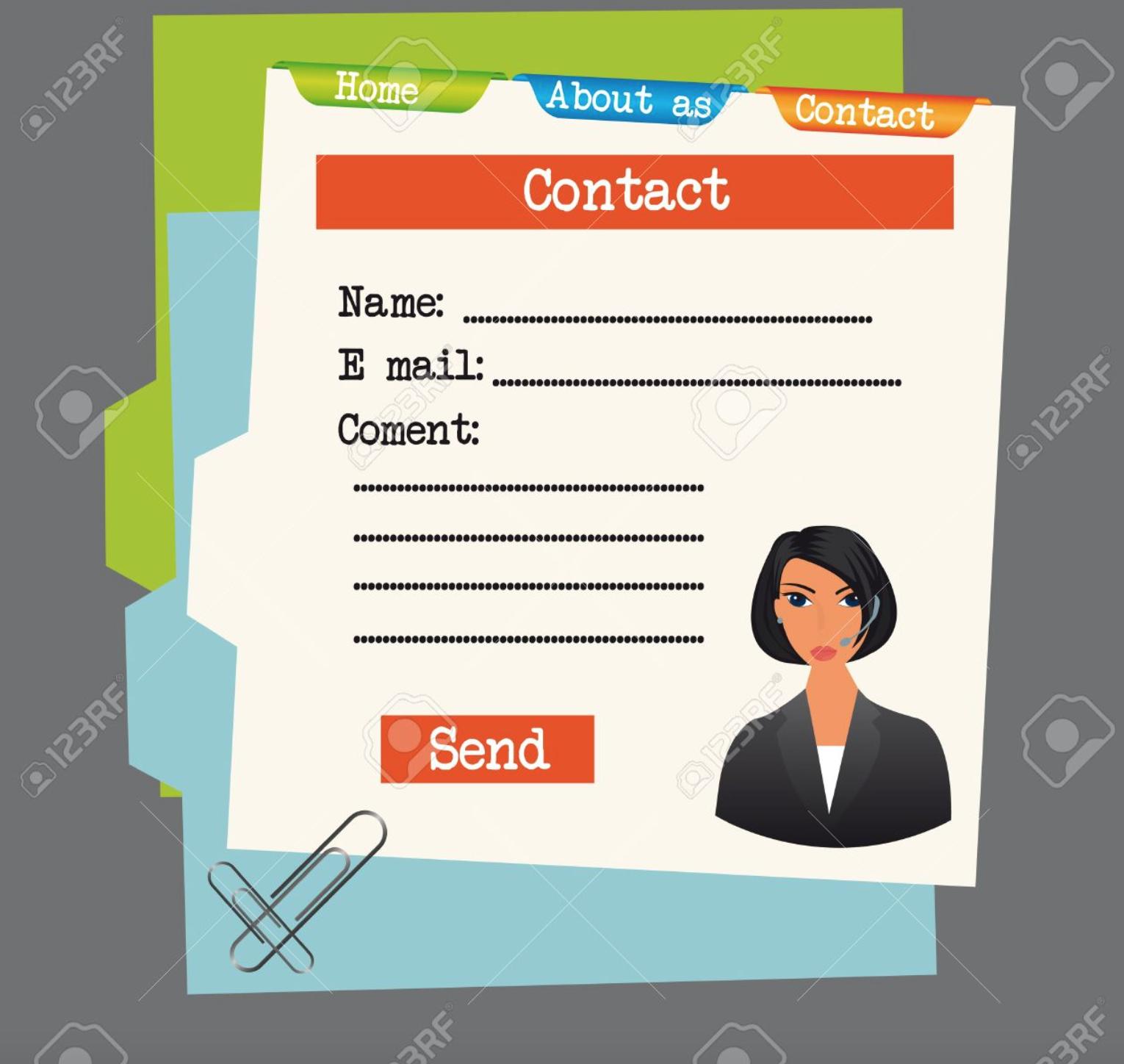 How to write over image on specific position with HTML or PHP? Stack