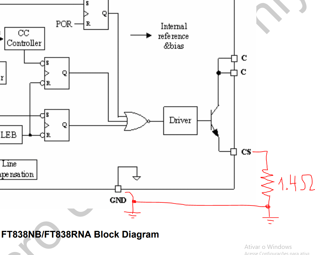 power supply BJT collectoremitter breakdown voltage Electrical