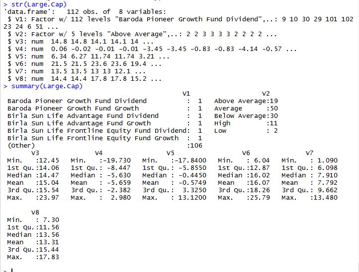 r Trying to get subset but showing error (list) object cannot be