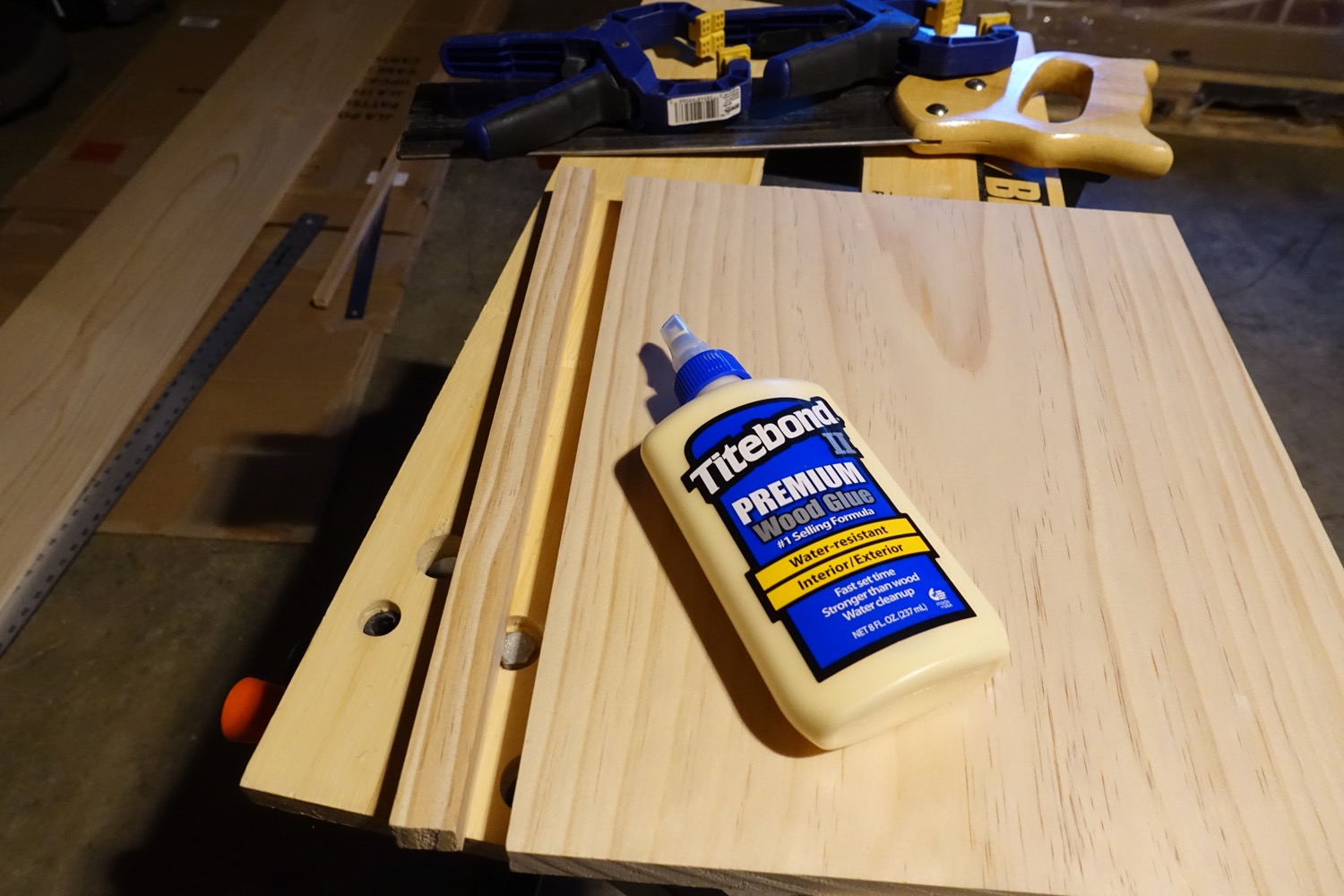 shelving How to fix sagging shelves? Home Improvement Stack