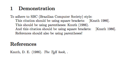 citing Is it possible to use parentheses with \citeA and square
