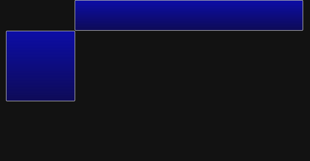 html Position left sidebar with CSS Stack Overflow