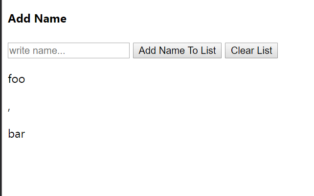 37 Javascript Array To String Without Commas Javascript Nerd Answer
