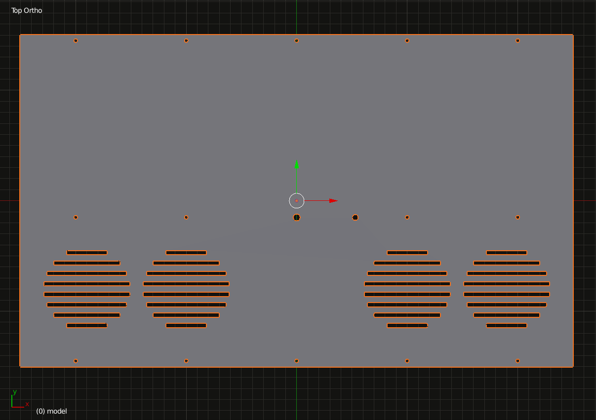 Blender for CNC, what to export to? Blender Stack Exchange