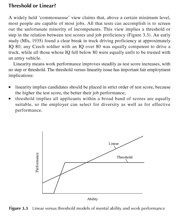 measurement Correlation between "mechanical aptitude" and IQ Psychology & Neuroscience Stack