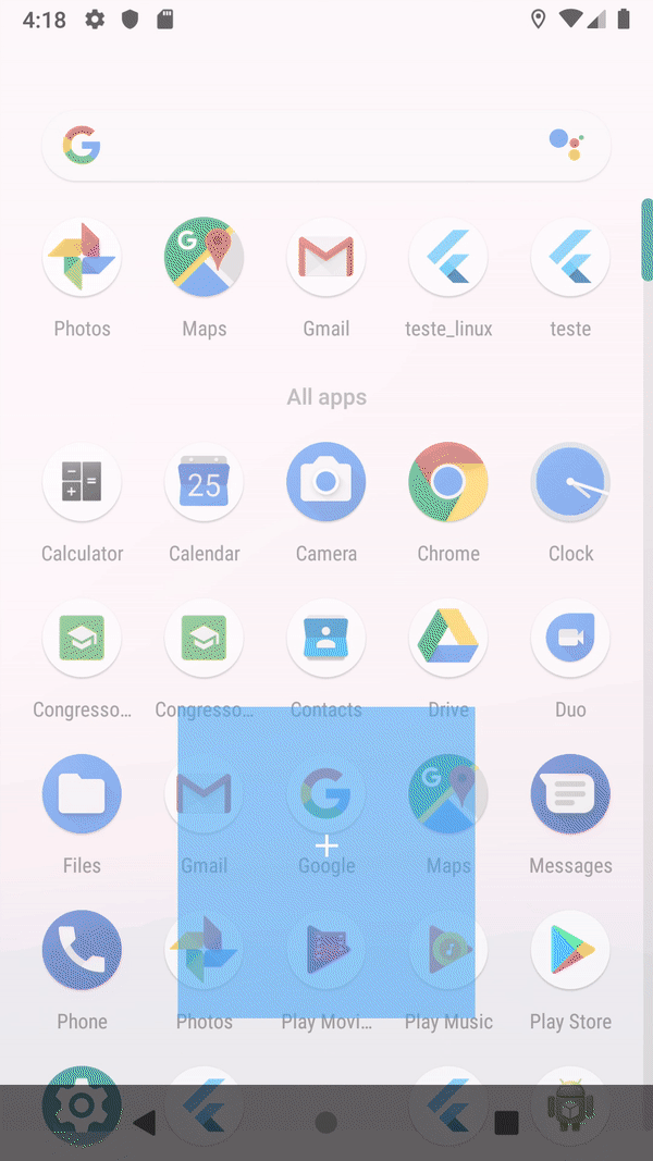 [Solved] Adding a splash screen to Flutter apps 9to5Answer