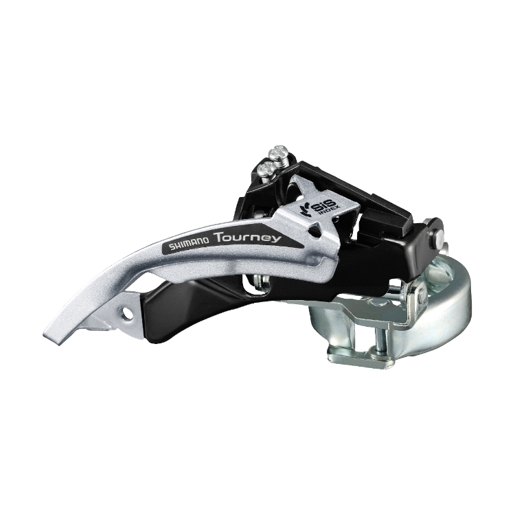shifter Very stiff front derailleur Bicycles Stack Exchange