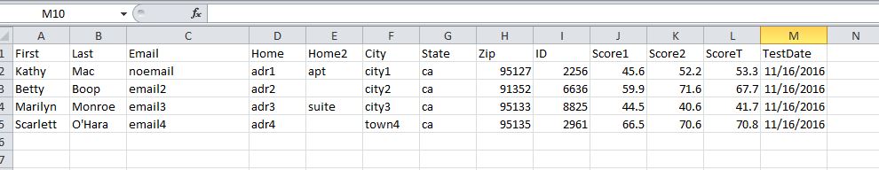 microsoft excel Matching data to partial data, then extracting
