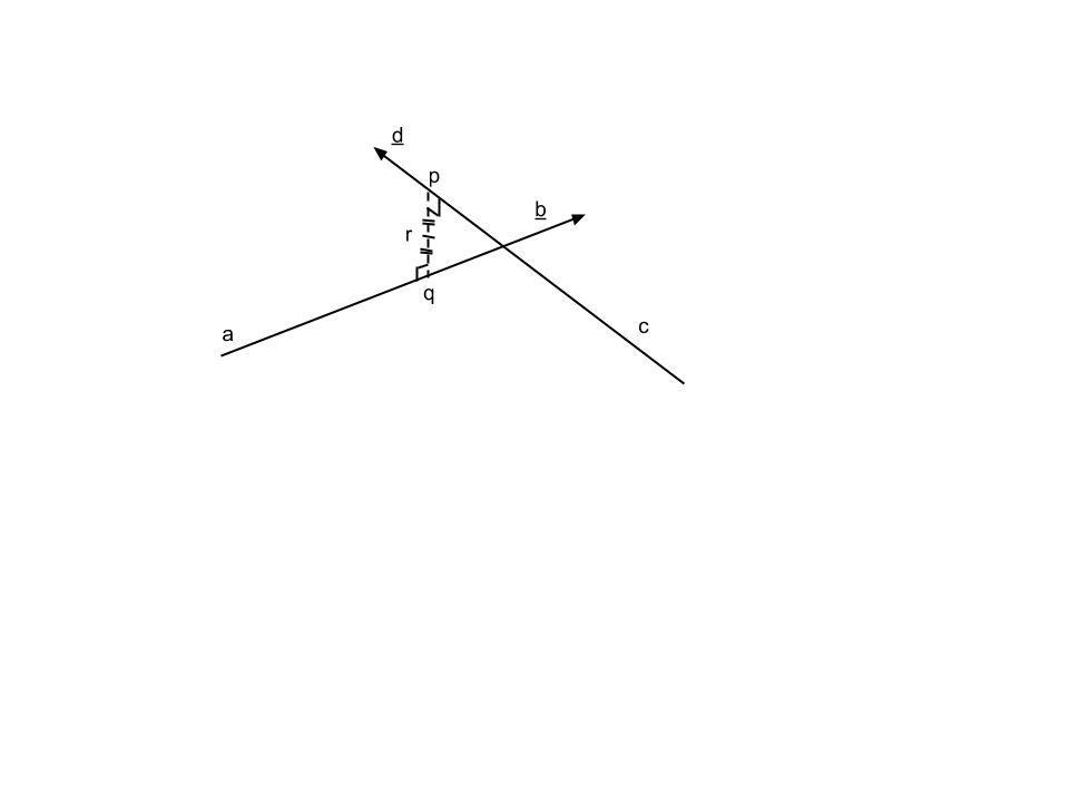 Distance Between Two Vectors 3d supercppsaccess0