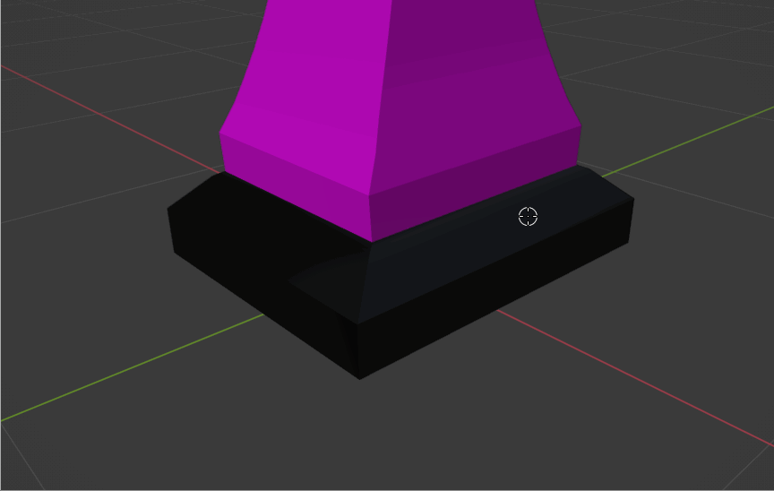 Why is my Texture Painting doing this? Blender Stack Exchange