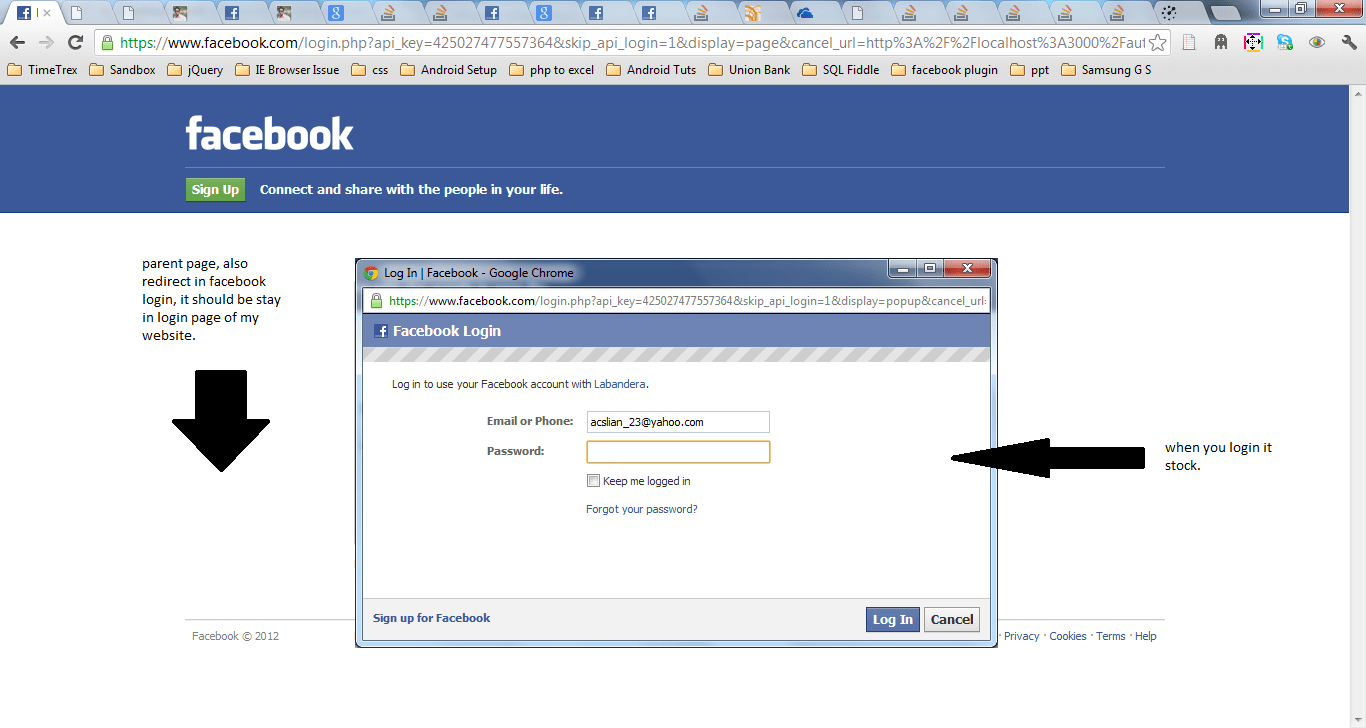 😂 Facebook login problem. How to Fix Facebook Login Problems. 20190225