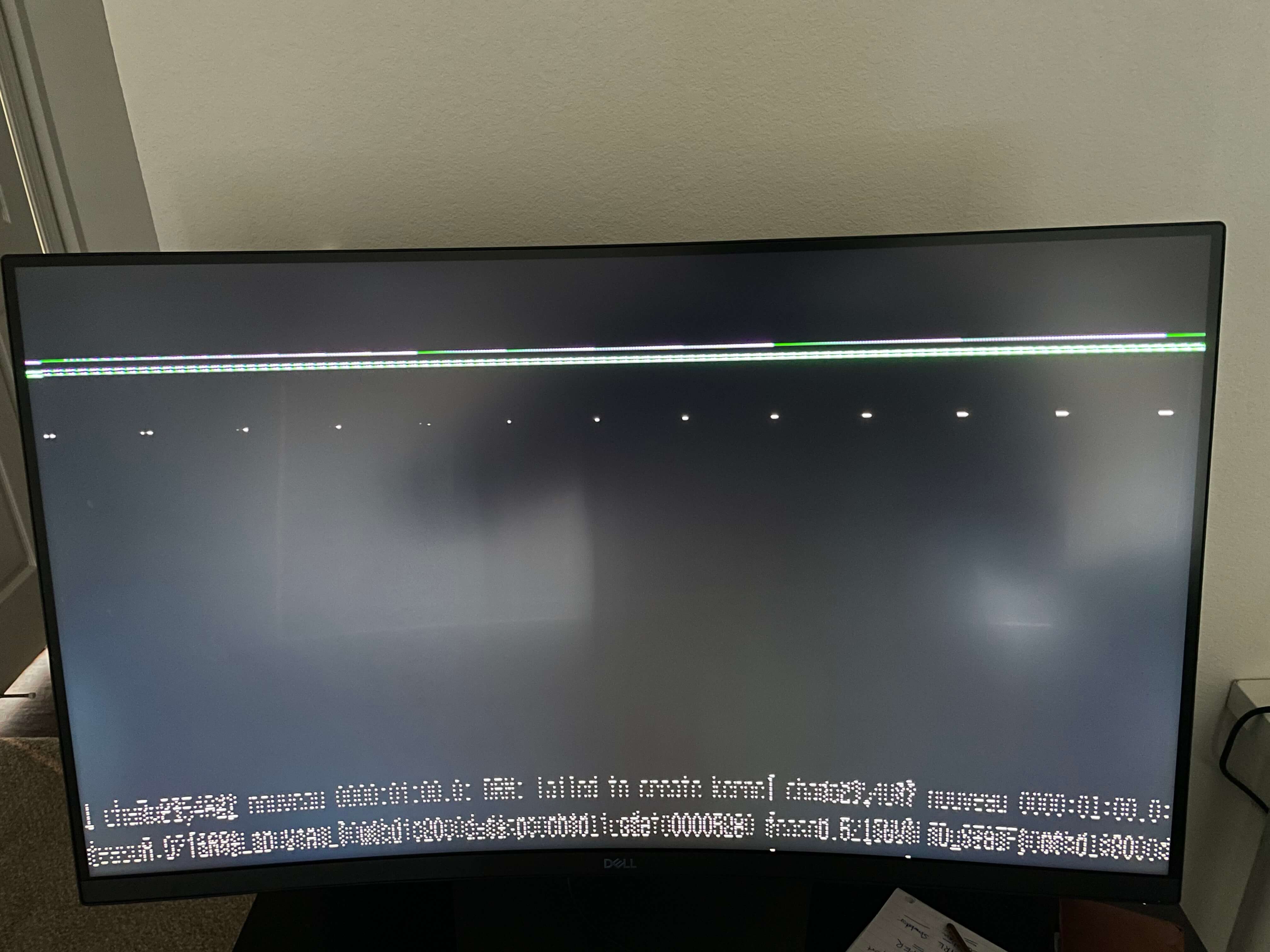 nvidia Installing Ubuntu 18.04 on Dell Alienware Aurora R11 Ask Ubuntu