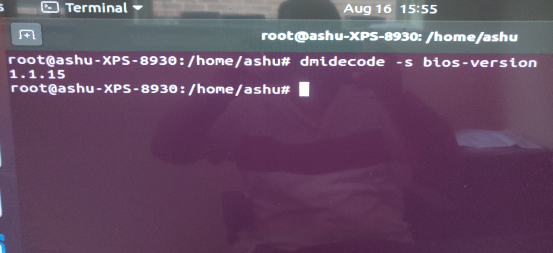 networking Ubuntu Linux 20.04 LTS couldn't recognize