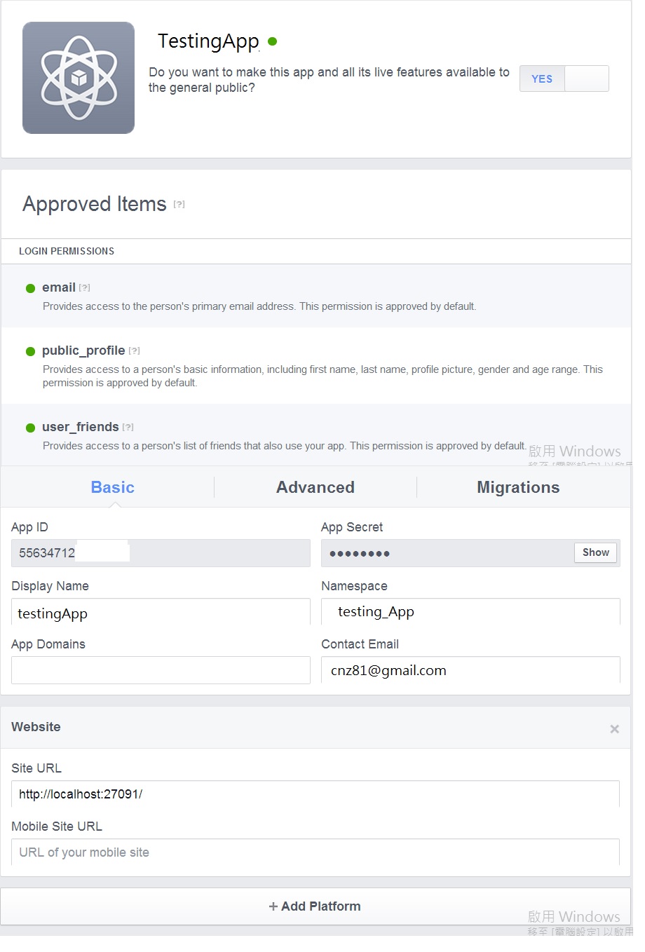 Facebook Login With Rails 5 Pop Up Login With Facebook If Not.