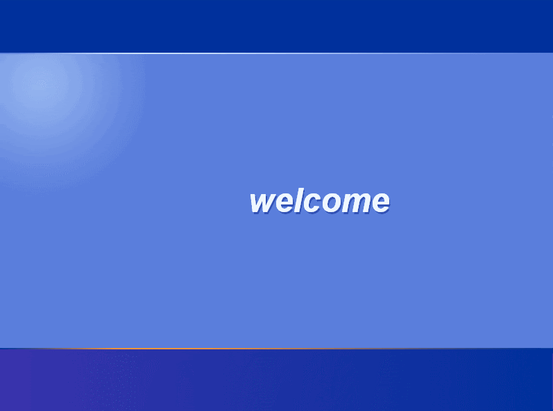 Windows Xp Cloned Xp Won T Boot Properly Stuck Before Log In