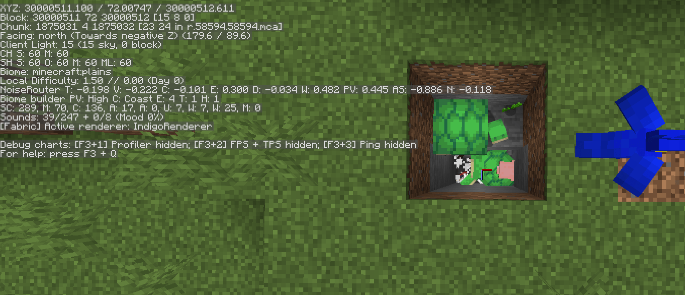 How to remove the world border in Minecraft? Arqade