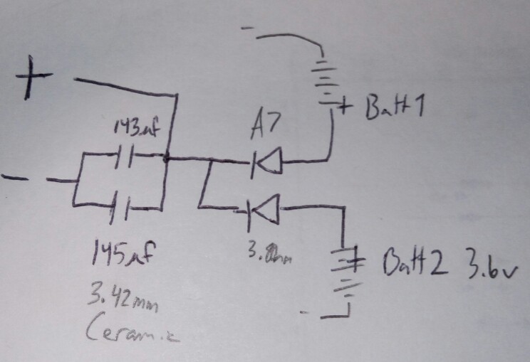 rf diode identification help A7 Electrical Engineering Stack Exchange