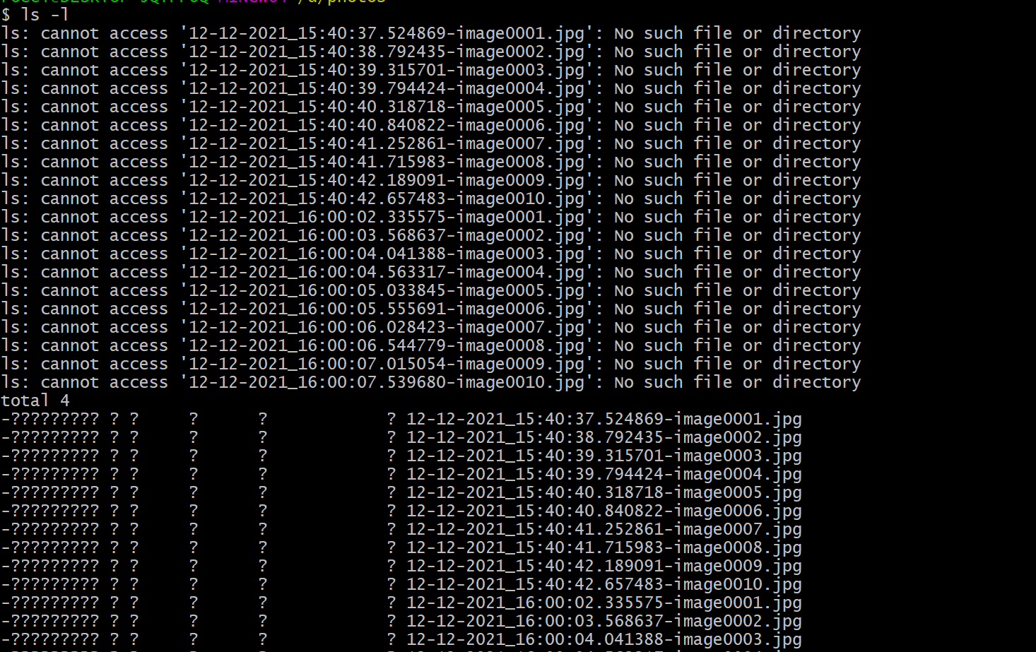 python Permissions issue using hard drive Raspberry Pi Stack Exchange