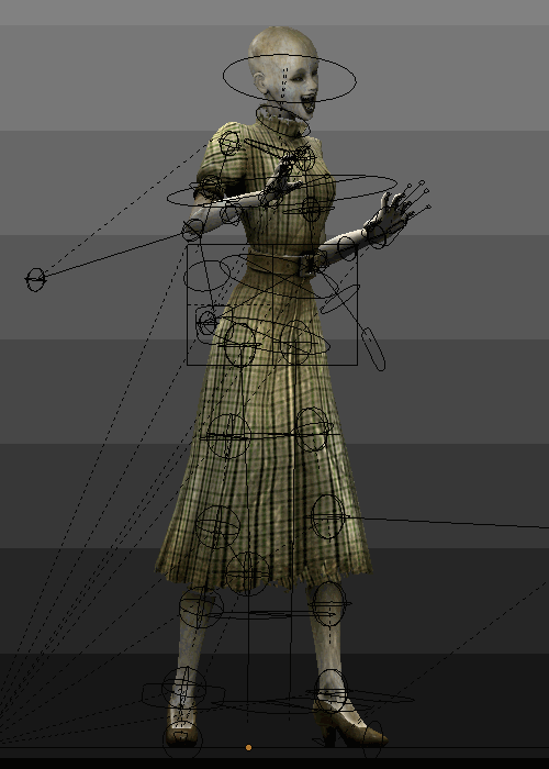 Remove the smooth animation in Blender Blender Stack