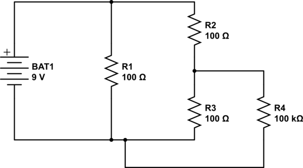 When Does And When Doesn't Current Flow To Ground? - Electrical Engineering Stack Exchange