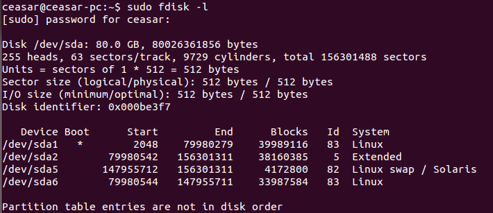 12.04 Gave up waiting for root device 14.04 Ask Ubuntu