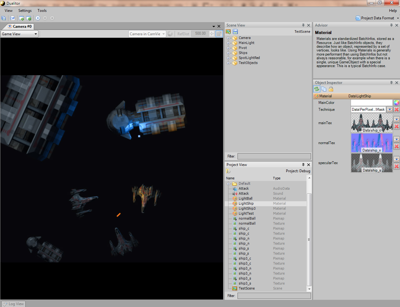 What C libraries can be used to support game development? Game