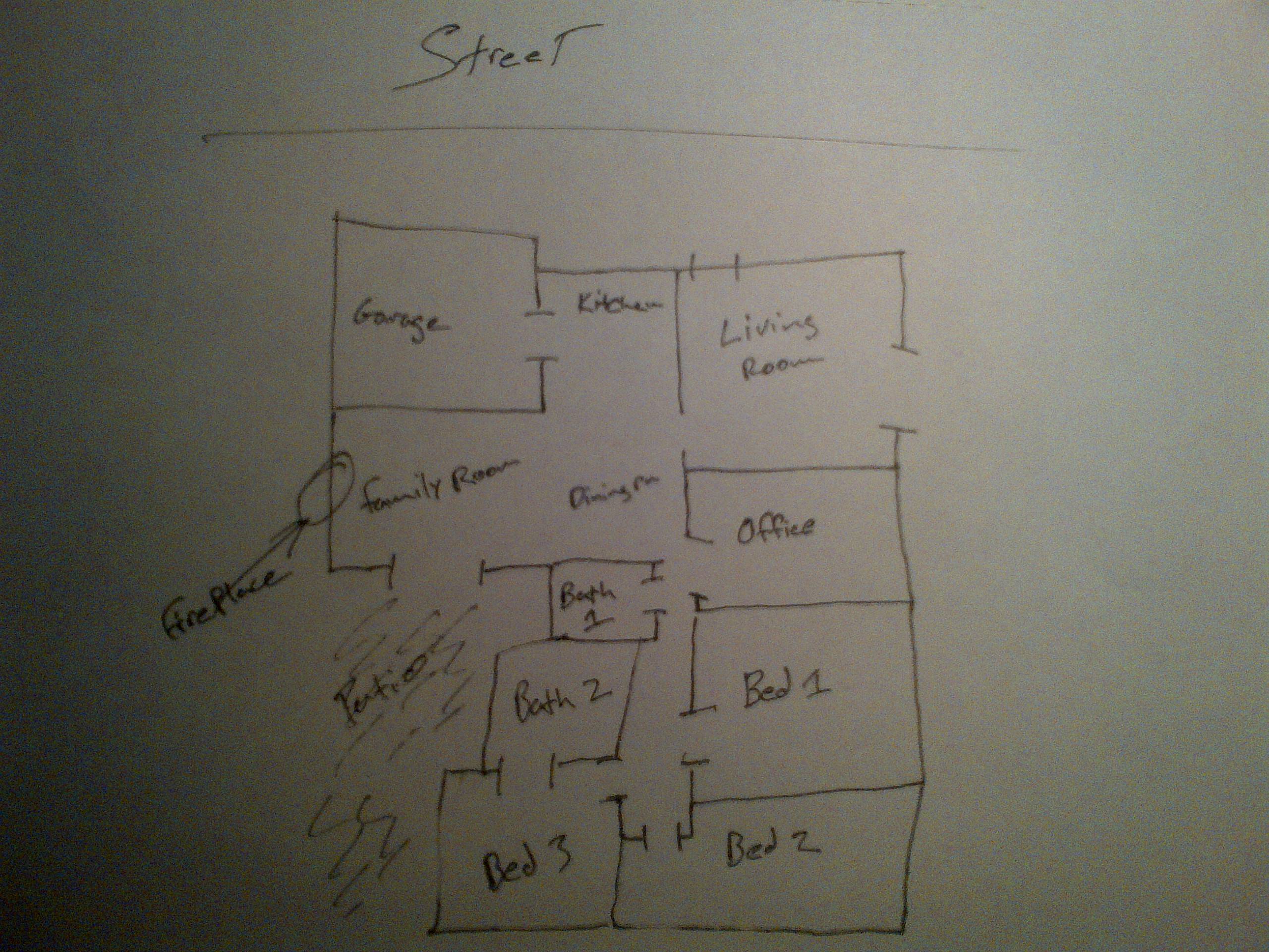 heating Can a gas fireplace insert heat an entire house? Home