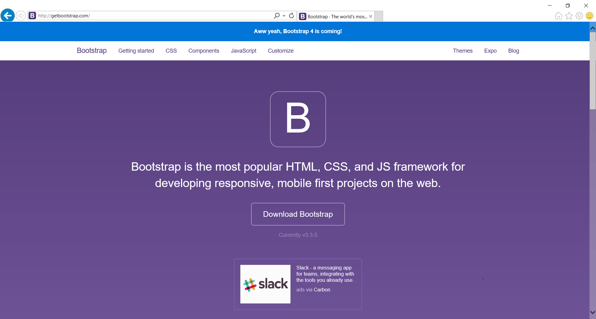 javascript Scrollbar displayed incorrectly in Explorer 10