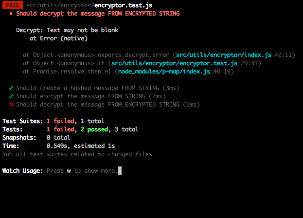 34 Javascript Encrypt And Decrypt String Javascript Overflow