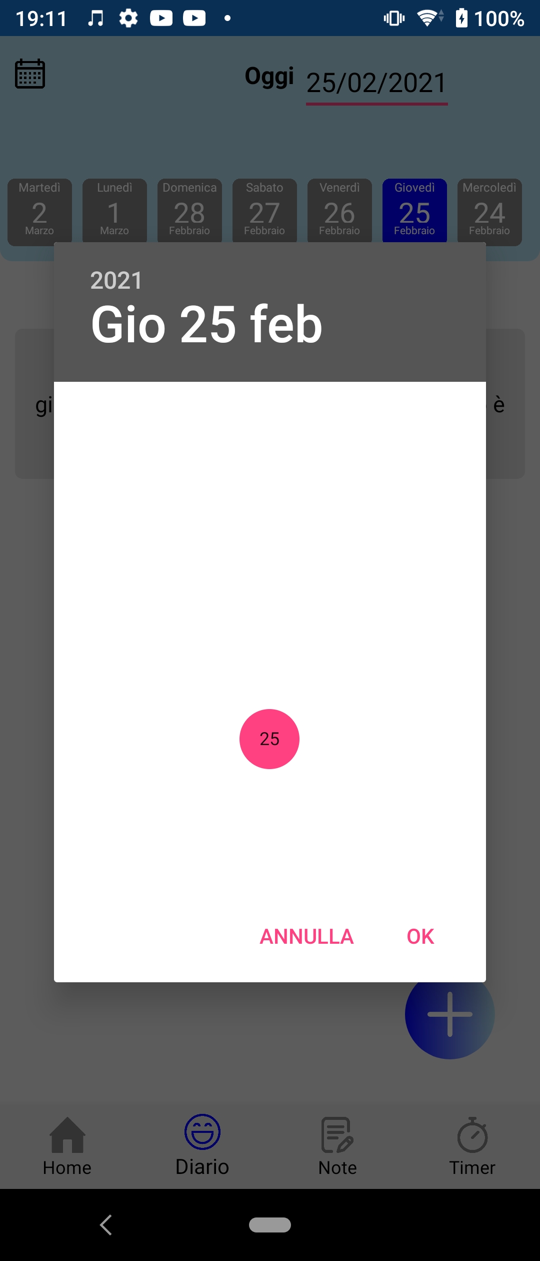 xamarin.forms Change Color in DatePicker Stack Overflow