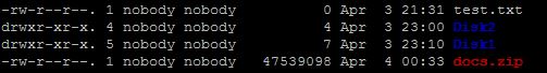 nfs Oracle ZFS chown command not permitted Stack Overflow