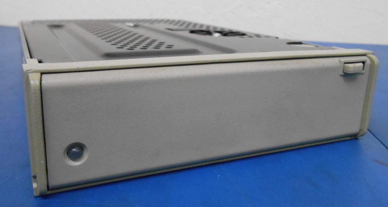 scsi What is the best way to connect an old Tandberg QIC tape drive