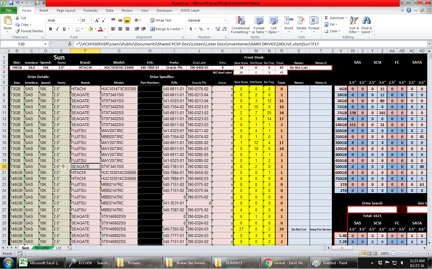 nested Excel Nesting IF in SumIfs Stack Overflow