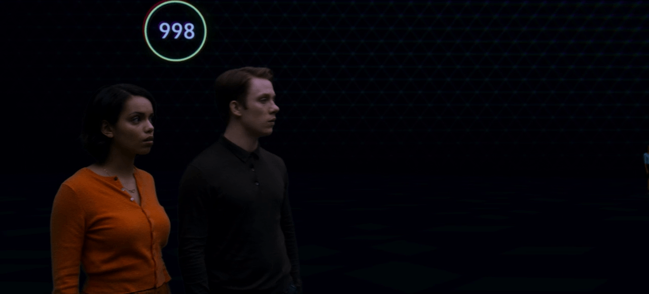 Explanation of the math in Black Mirror episode Hang the DJ? Movies