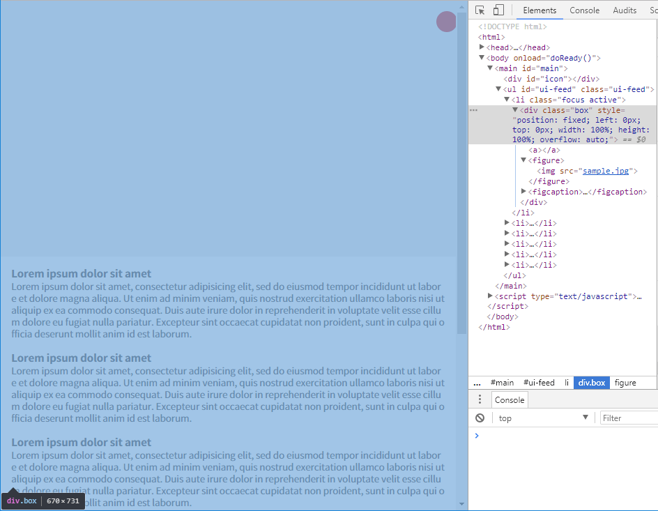 css close button overlap scrollbar (positionfixed) Stack Overflow