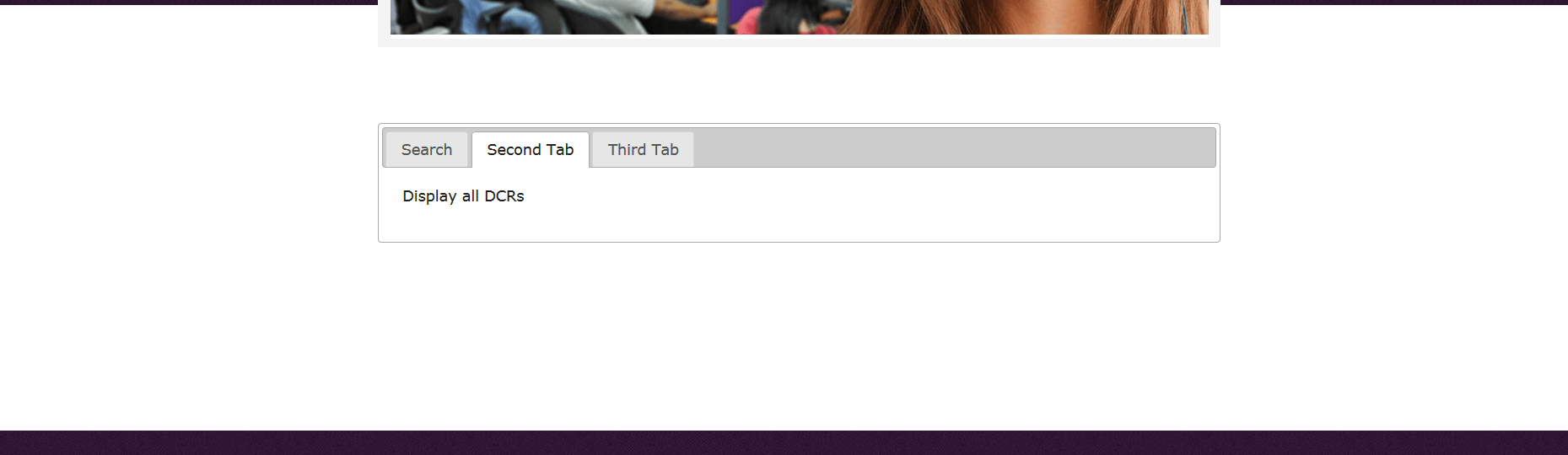 css Increase the height of wrapper based on the size of