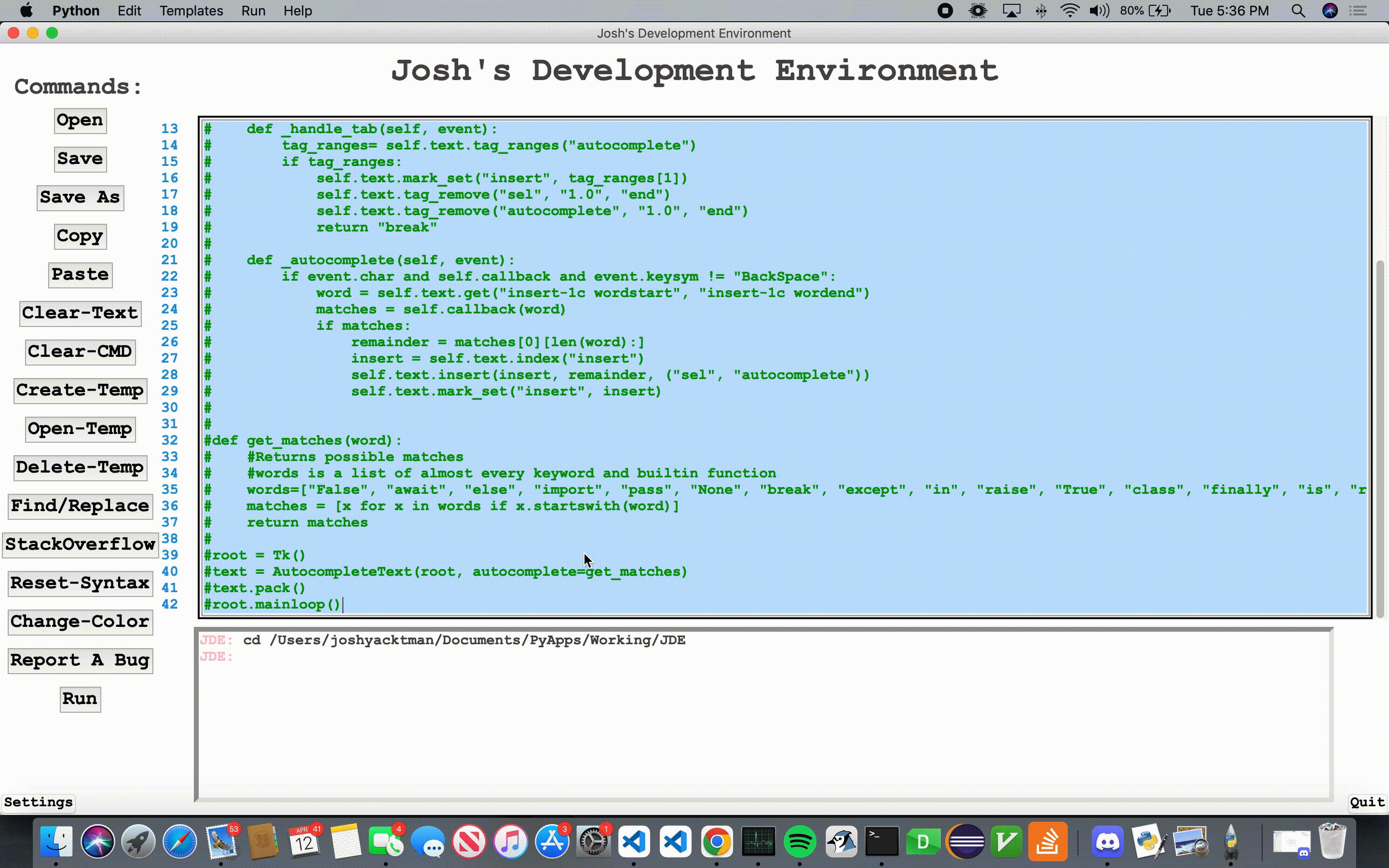 python Multiline insert selection tkinter Text widget Stack Overflow