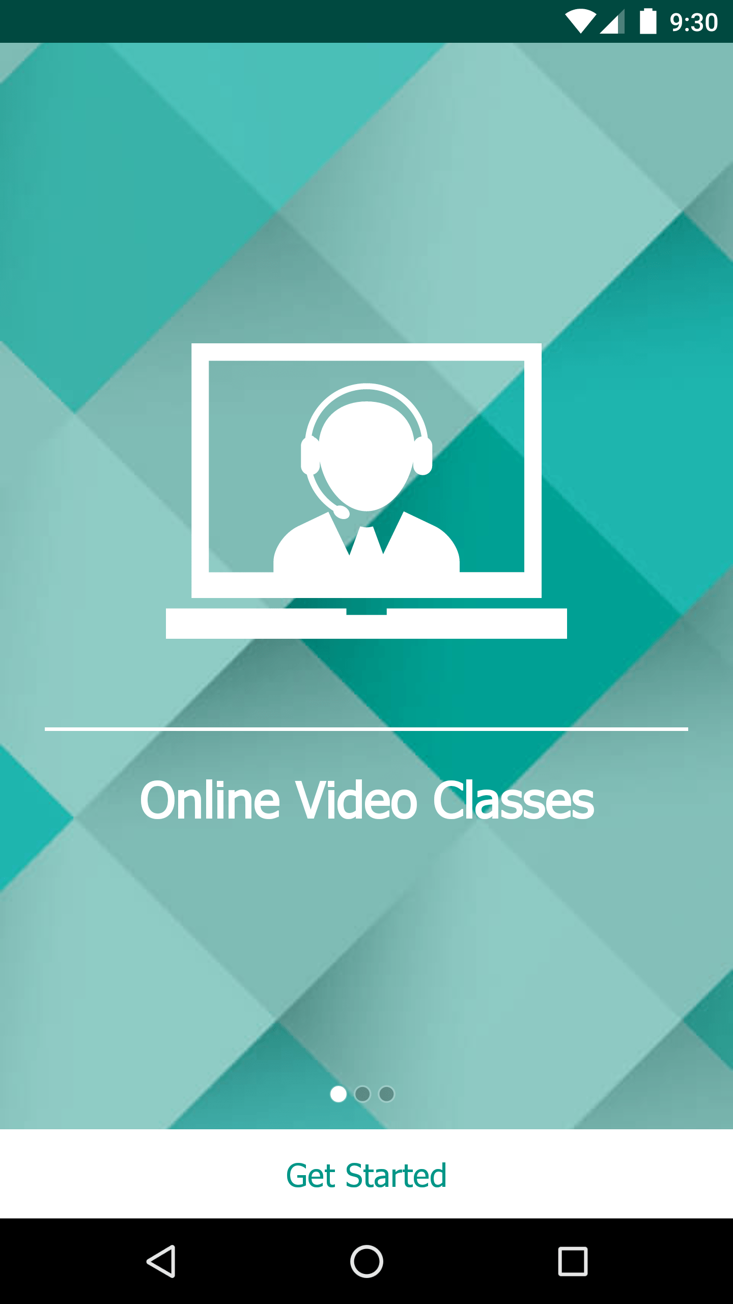 android Blurry Image on API 21+ v23.2.0 using