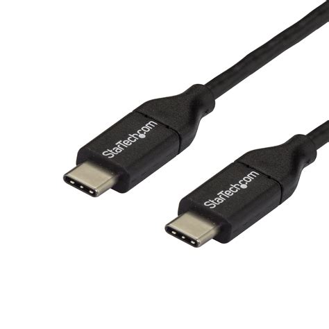 usb c - Why are there no USB-c to USB-c ethernet cables? - Hardware