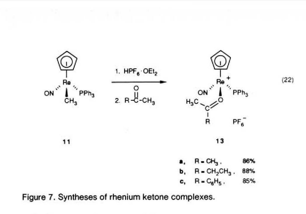 coordination compounds Can Acetone act as a ligand? Chemistry Stack Exchange