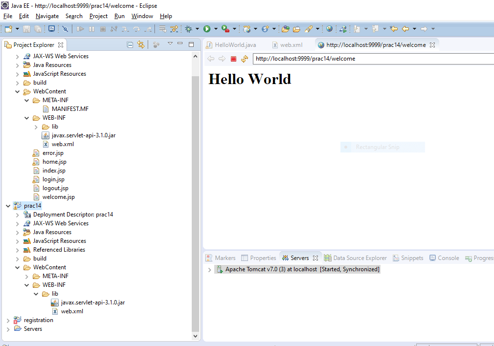 [java] The origin server did not find a current representation for the