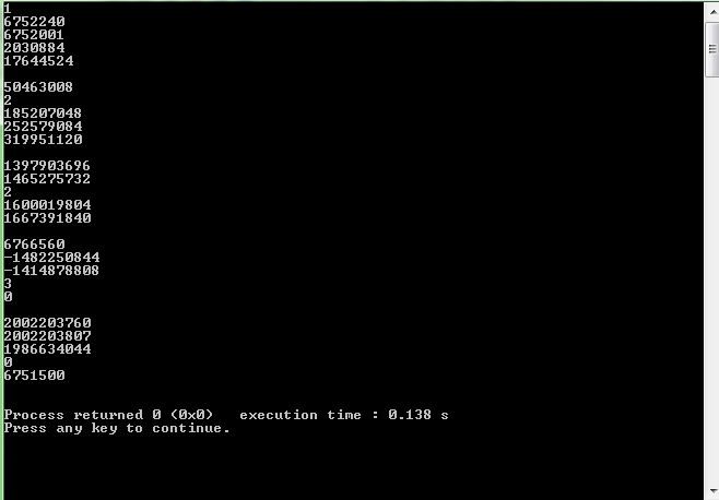 How to read a 2d array from a file without knowing its length in C++