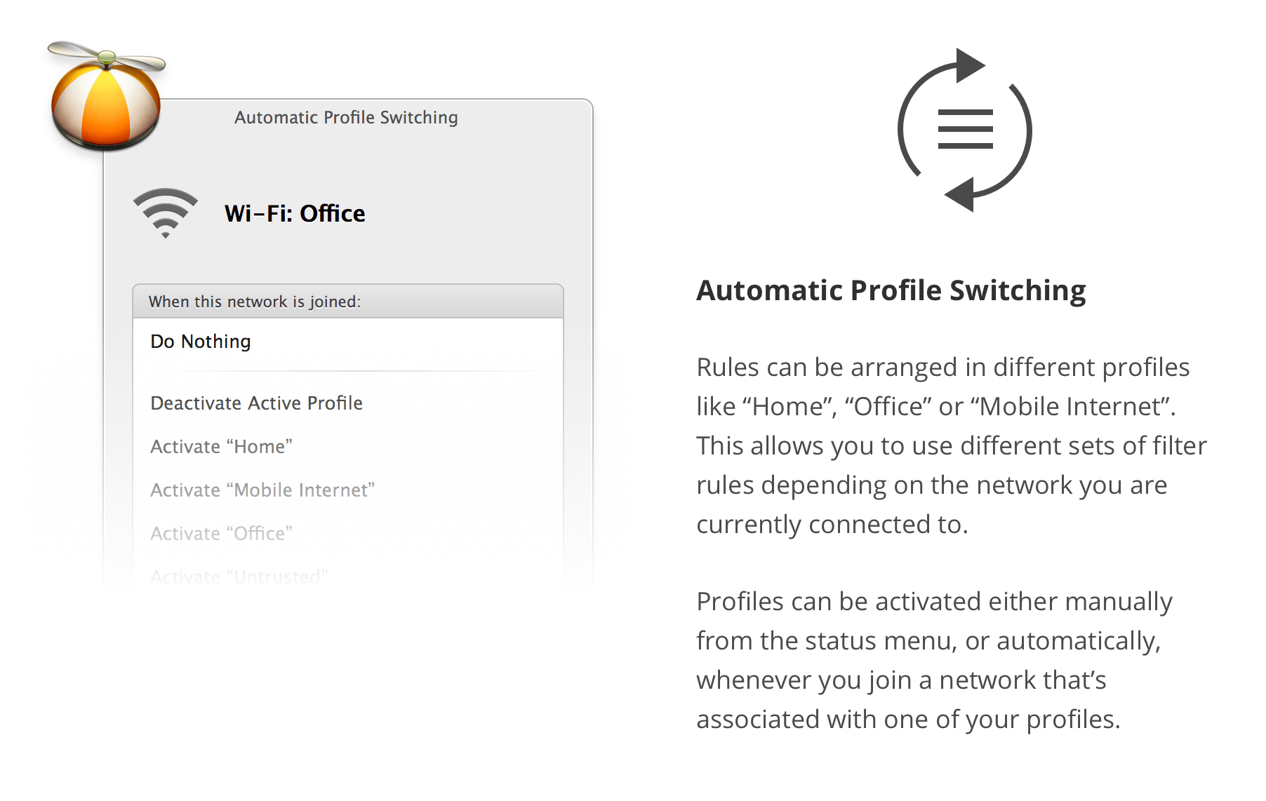 macos Managing Metered Connections on OSX Ask Different